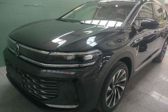 大众 揽境 2026款 450TSI 四驱至尊 6座