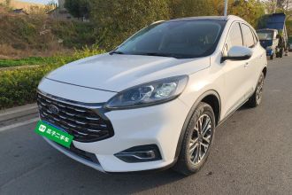 福特 锐际 2020款 EcoBoost 245 两驱耀享款
