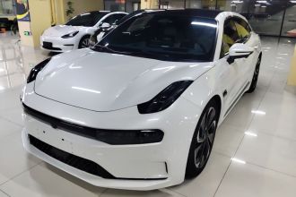 极氪001 2023款 WE版 86kWh