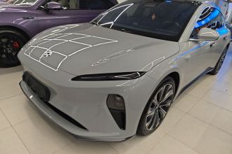 蔚来ET5T 2023款 75kWh Touring