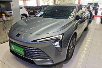 别克 君越 2023款 28T 越尊版