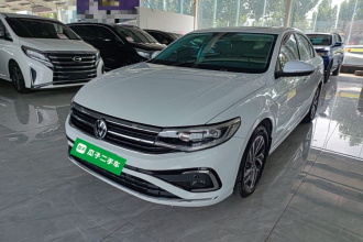 大众 宝来 2023款 200TSI DSG悦行版