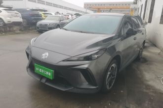 名爵 MG4 EV 2023款 415km 出海冠军版