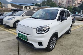 零跑汽车 零跑T03 2024款 310舒享版