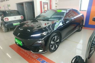 深蓝汽车 深蓝SL03 2025款 改款 纯电精英型