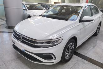 大众 宝来 2025款 改款 200TSI DSG悦行导航版