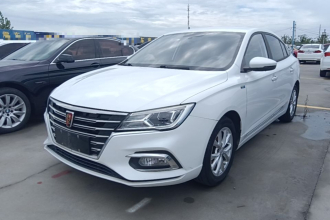 荣威i5 2020款 1.5L 手动4G互联领豪版