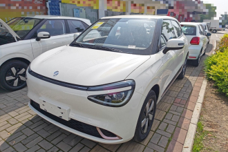 东风纳米 纳米01 2026款 初心款 430Air