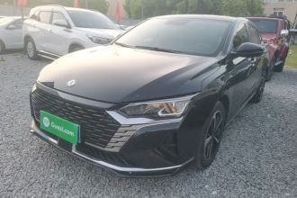 东风风神 奕炫MAX 2024款 1.5T 豪华版