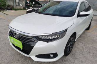 本田 凌派 2024款 180Turbo CVT智享版