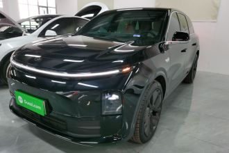 理想汽车 理想L6 2024款 Pro