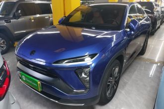 蔚来EC6 2020款 430KM 运动版