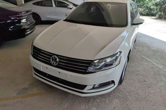大众 朗行 2017款 180TSI DSG舒适版