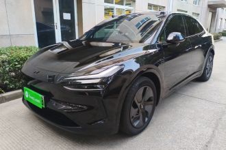 乐道L60 2024款 60kWh 后驱版