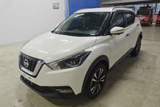 日产 劲客 2021款 1.5L XV CVT智联豪华版