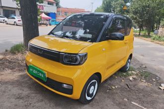 五菱汽车 宏光MINIEV 2022款 马卡龙时尚款 磷酸铁锂