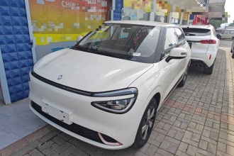 东风纳米 纳米01 2026款 初心款 430Air