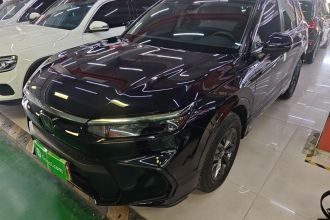 本田 皓影 2023款 240TURBO 两驱豪华版 5座