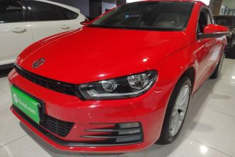 大众 尚酷 2015款 1.4TSI 风尚版