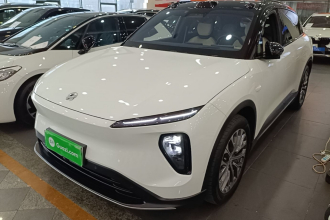蔚来ES6 2023款 75kWh