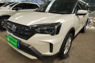 启辰T60 2022款 1.6L CVT智行版