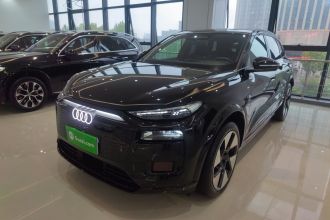 奥迪Q6L e-tron 2026款 首发领航版