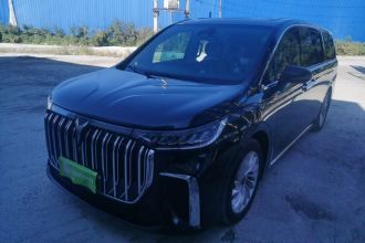 岚图汽车 岚图梦想家 2024款 PHEV 超长续航尊贵版
