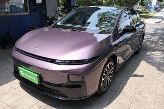 零跑汽车 零跑B01 2025款 650悦享版