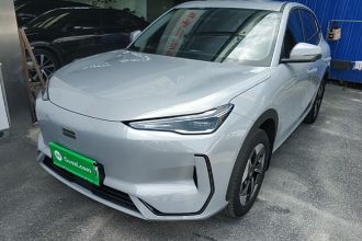 吉利银河 银河E5 2024款 440km 启航版