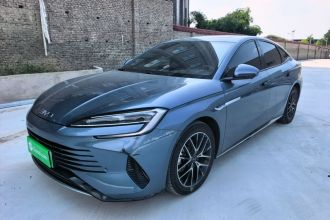 比亚迪 海豹 2024款 荣耀版 DM-i 1.5L 121km 尊贵型