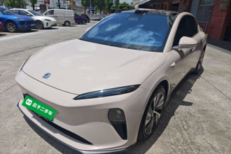 蔚来ET5 2024款 75kWh