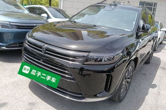 鸿蒙智行 问界M7 2024款 1.5T 智驾后驱Ultra版 5座