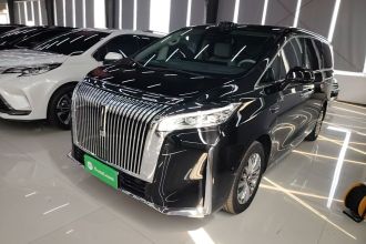 魏牌 高山 2025款 四驱高山8
