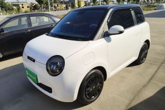 长安启源 长安Lumin 2023款 205km 香沁款