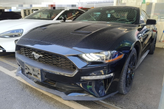福特Mustang（平行进口） 