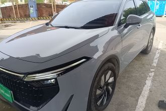 启辰大V DD-i 2023款 60km iD版
