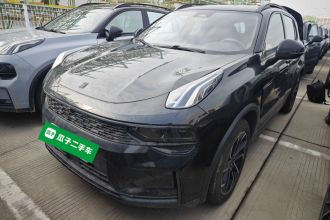 领克01 2023款 1.5TD EM-F PM