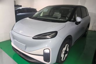 ARCFOX极狐 极狐考拉 2023款 家庭版Pro