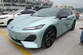 深蓝汽车 深蓝SL03 2023款 200Max增程版