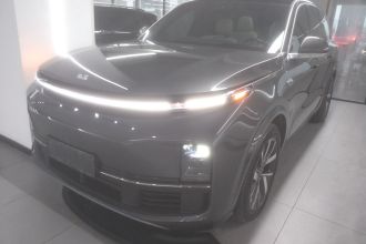 理想汽车 理想L8 2023款 Pro