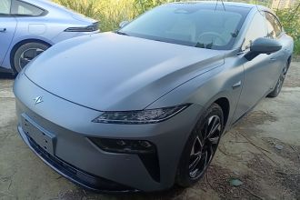 东风奕派 eπ007 2024款 纯电 540四驱Max版