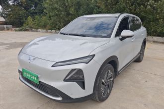 五菱汽车 五菱星光S 2024款 130km 旗舰型