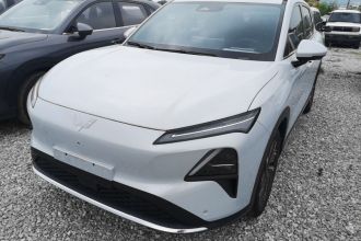 五菱汽车 五菱星光S 2024款 510km 旗舰型