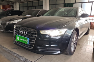 奥迪A6L 2014款 TFSI 标准型