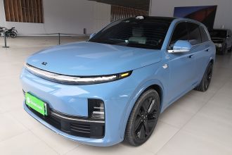 理想汽车 理想L7 2023款 Max