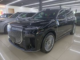 岚图汽车 岚图泰山 2026款 Max+