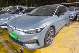 大众ID.7 VIZZION 2024款 首发版