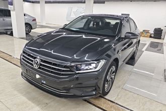 大众 速腾 2022款 280TSI DSG超越版