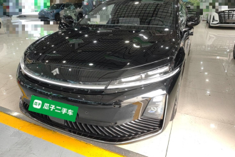 昊铂A800 2026款 智慧尊贵版