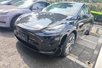 特斯拉 Model Y 2022款 改款 后轮驱动版